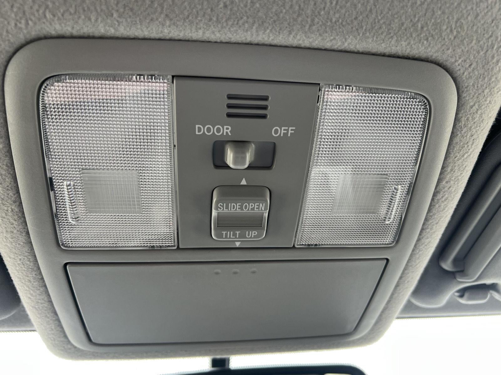 2007 Toyota RAV4 Sport