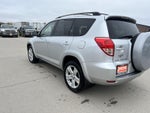 2007 Toyota RAV4 Sport
