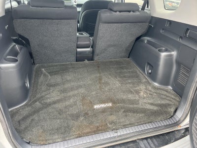 2007 Toyota RAV4 Sport
