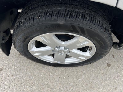 2007 Toyota RAV4 Sport