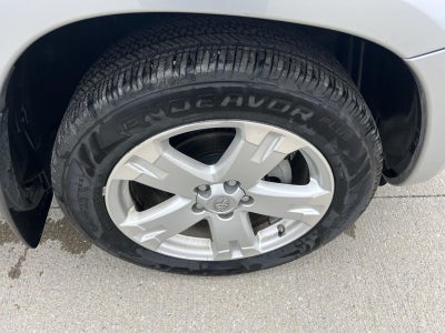2007 Toyota RAV4 Sport