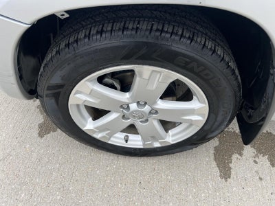 2007 Toyota RAV4 Sport
