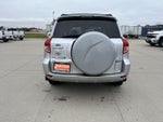 2007 Toyota RAV4 Sport