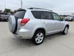 2007 Toyota RAV4 Sport