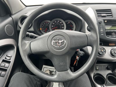 2007 Toyota RAV4 Sport