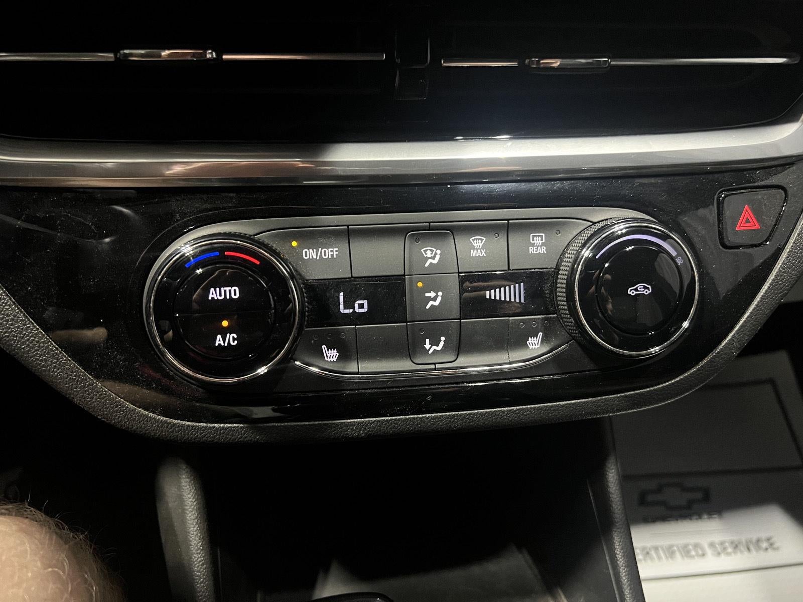 2024 Buick Envista Sport Touring