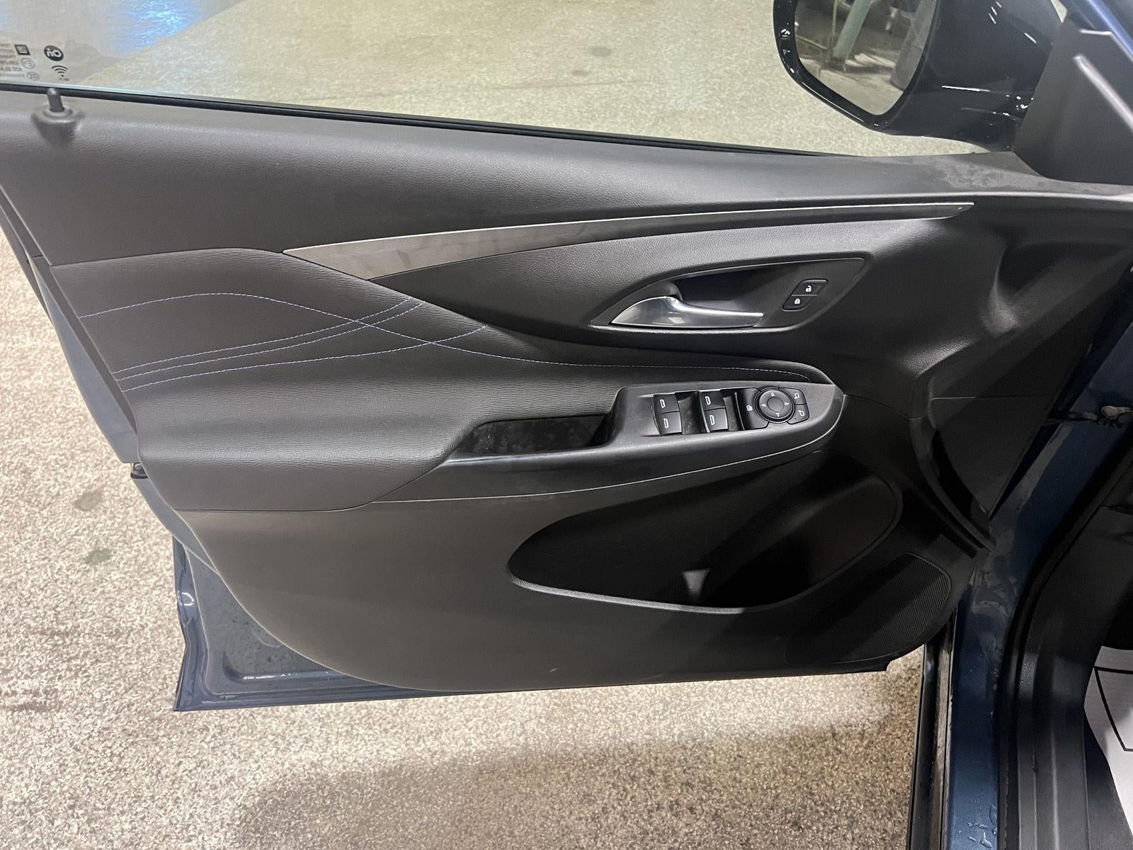 2024 Buick Envista Sport Touring