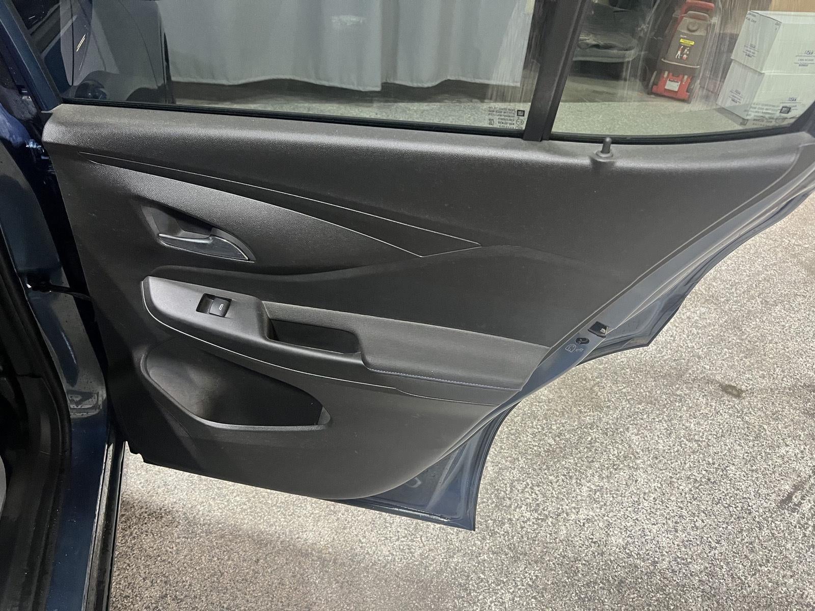 2024 Buick Envista Sport Touring