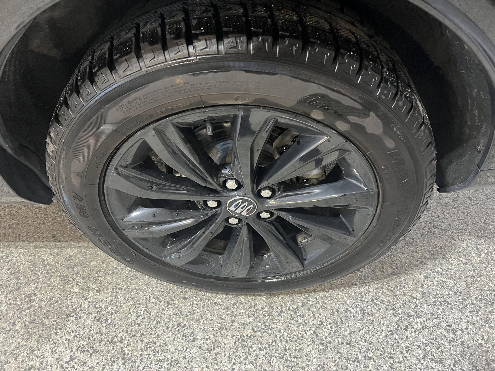 2024 Buick Envista Sport Touring