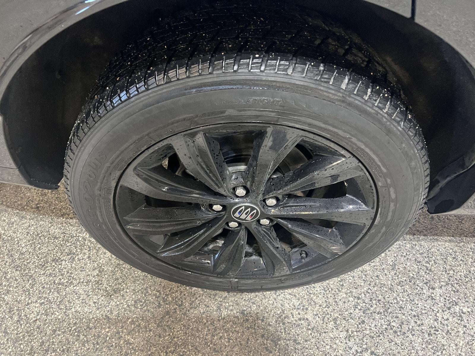 2024 Buick Envista Sport Touring
