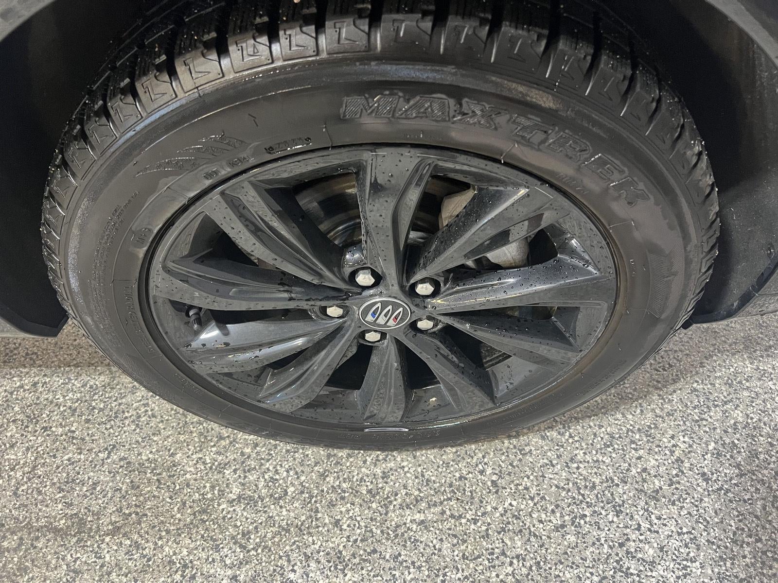 2024 Buick Envista Sport Touring