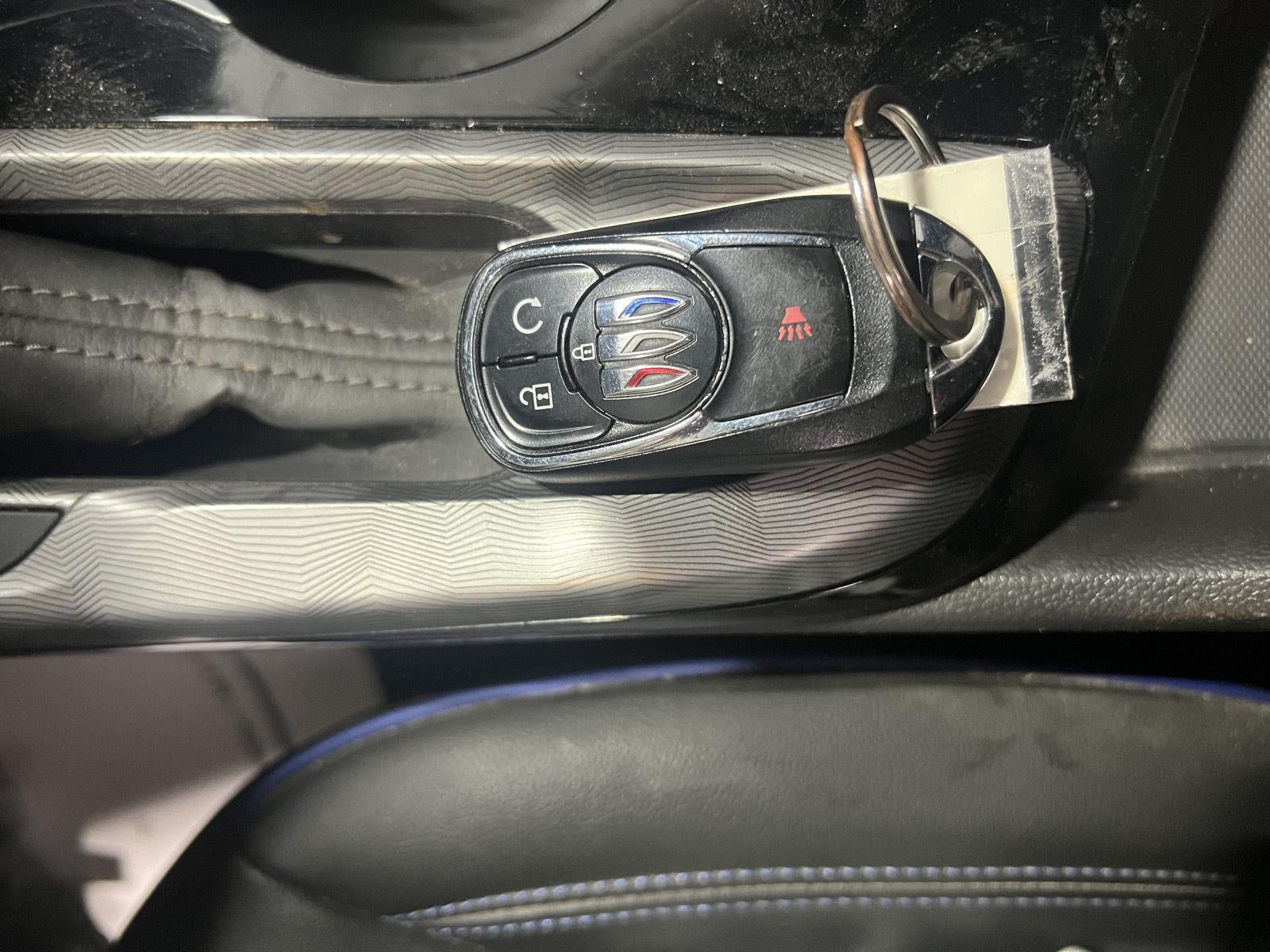 2024 Buick Envista Sport Touring