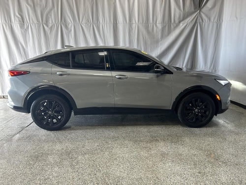 2024 Buick Envista Sport Touring