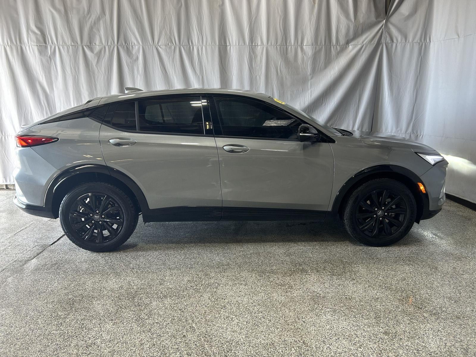 2024 Buick Envista Sport Touring