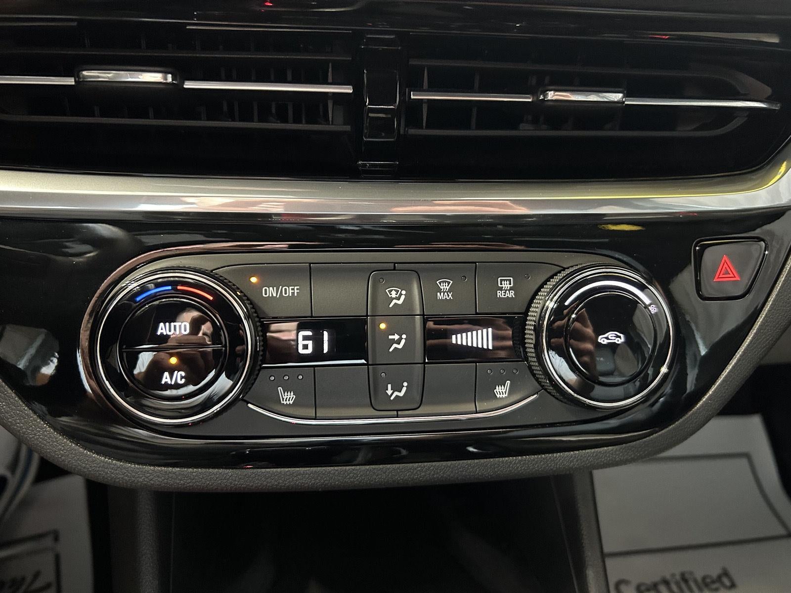 2024 Buick Envista Sport Touring