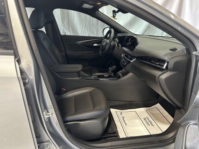 2024 Buick Envista Sport Touring