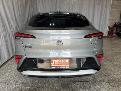 2024 Buick Envista Sport Touring