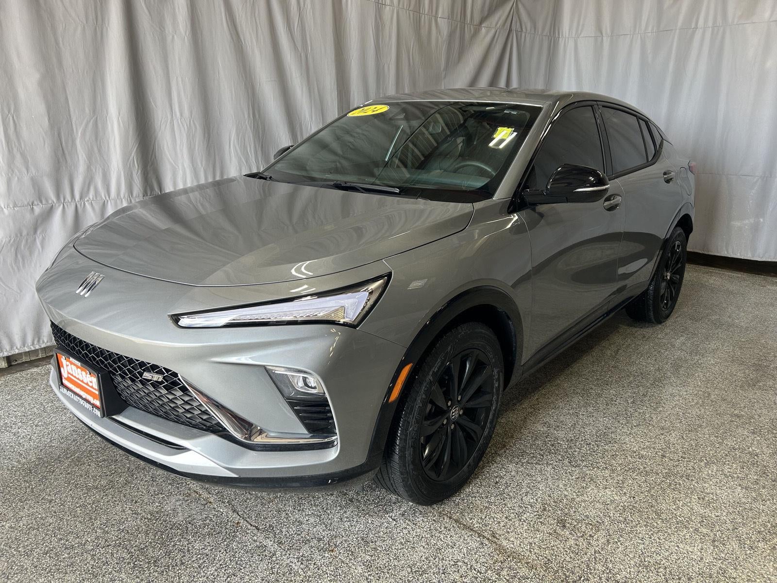 2024 Buick Envista Sport Touring