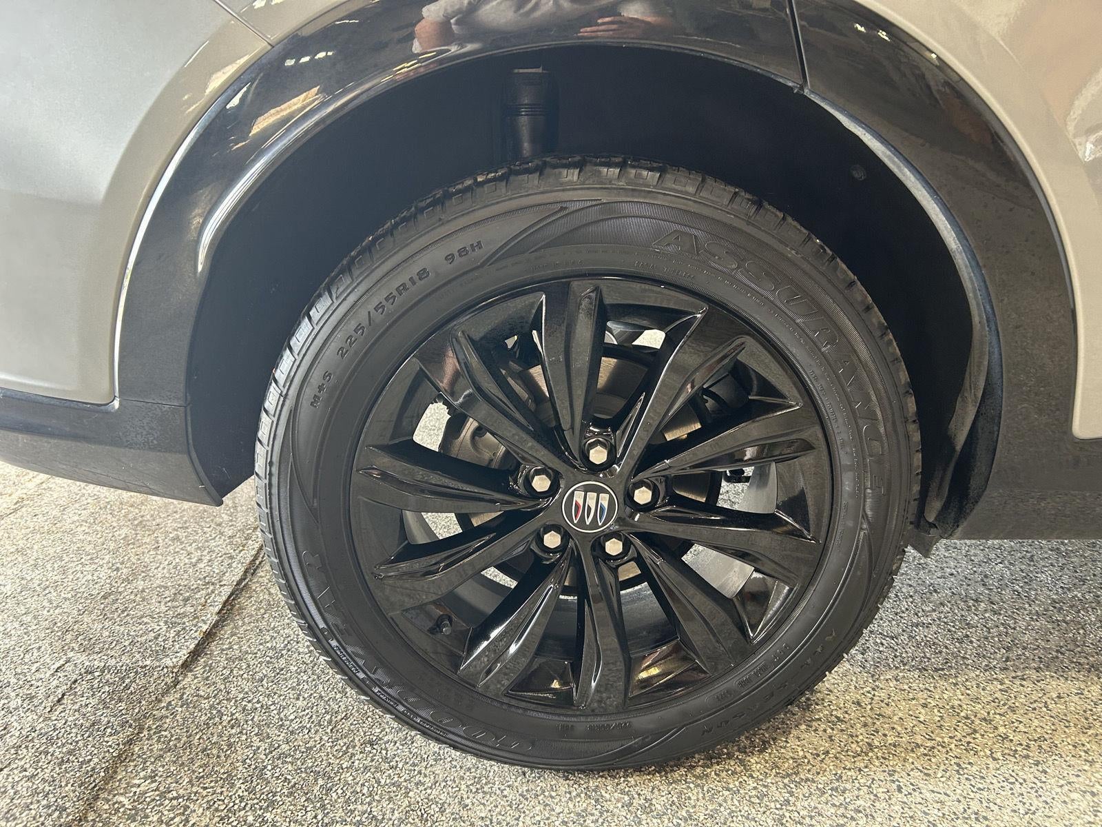 2024 Buick Envista Sport Touring