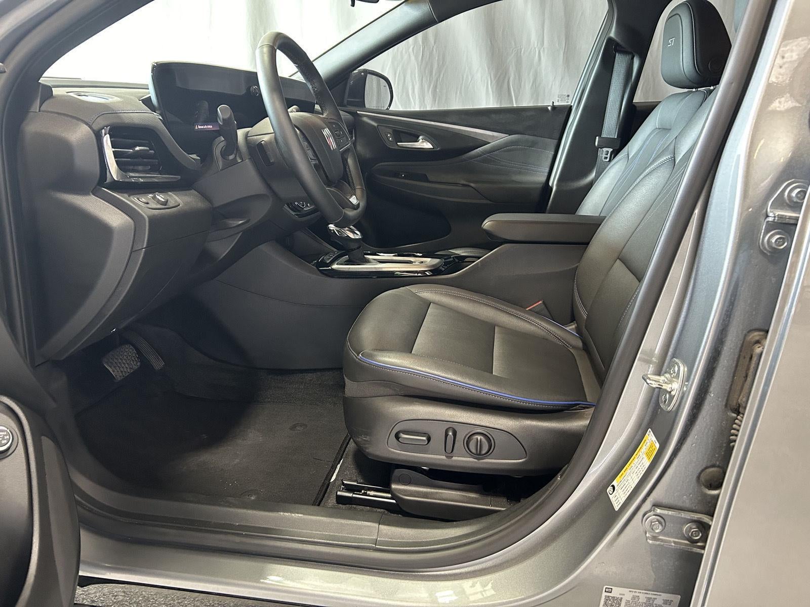 2024 Buick Envista Sport Touring