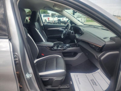 2024 Buick Envision Sport Touring