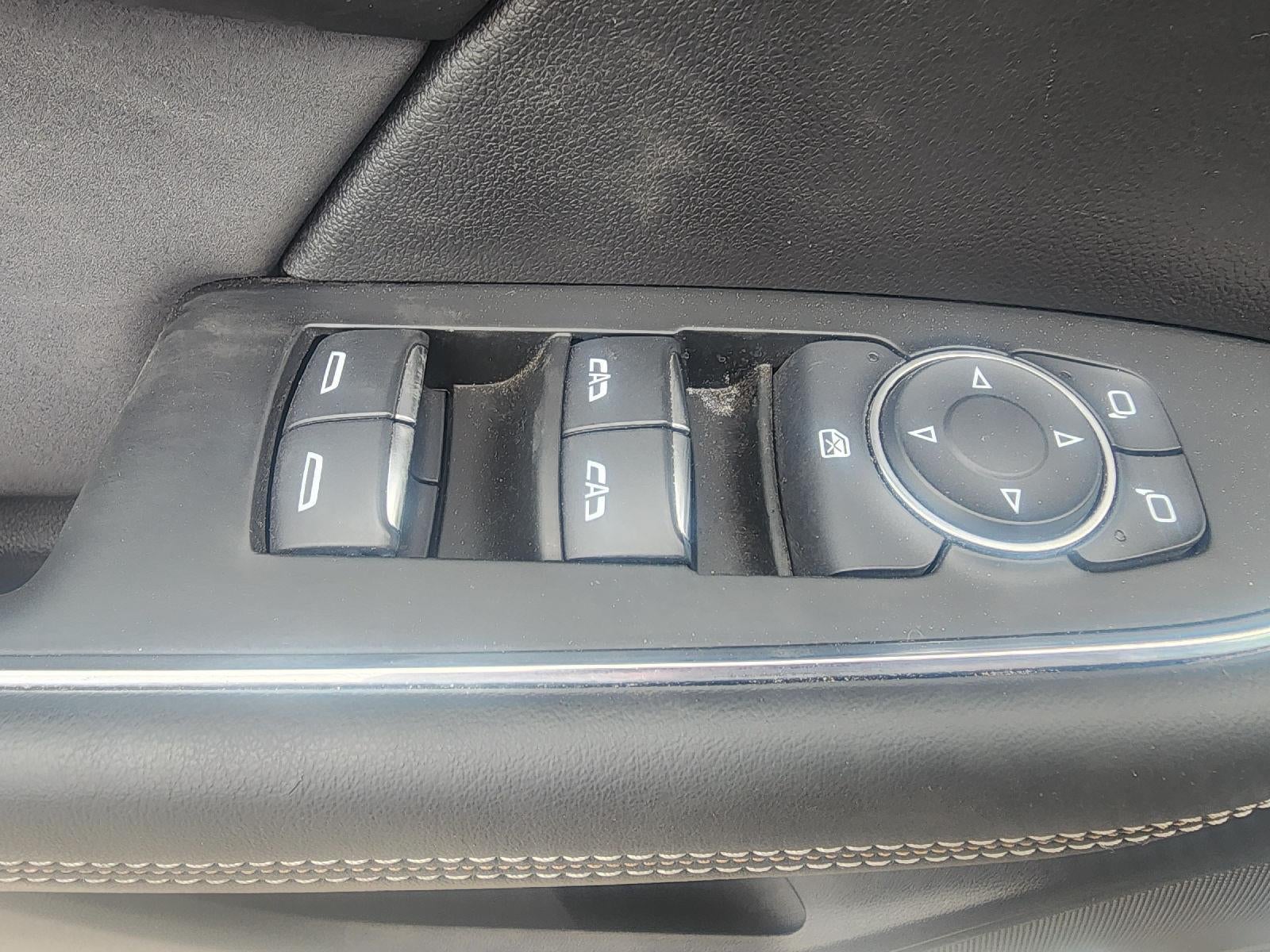 2024 Buick Envision Sport Touring