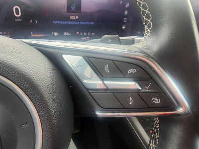 2024 Buick Envision Sport Touring