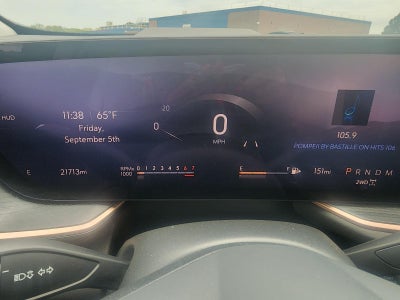 2024 Buick Envision Sport Touring