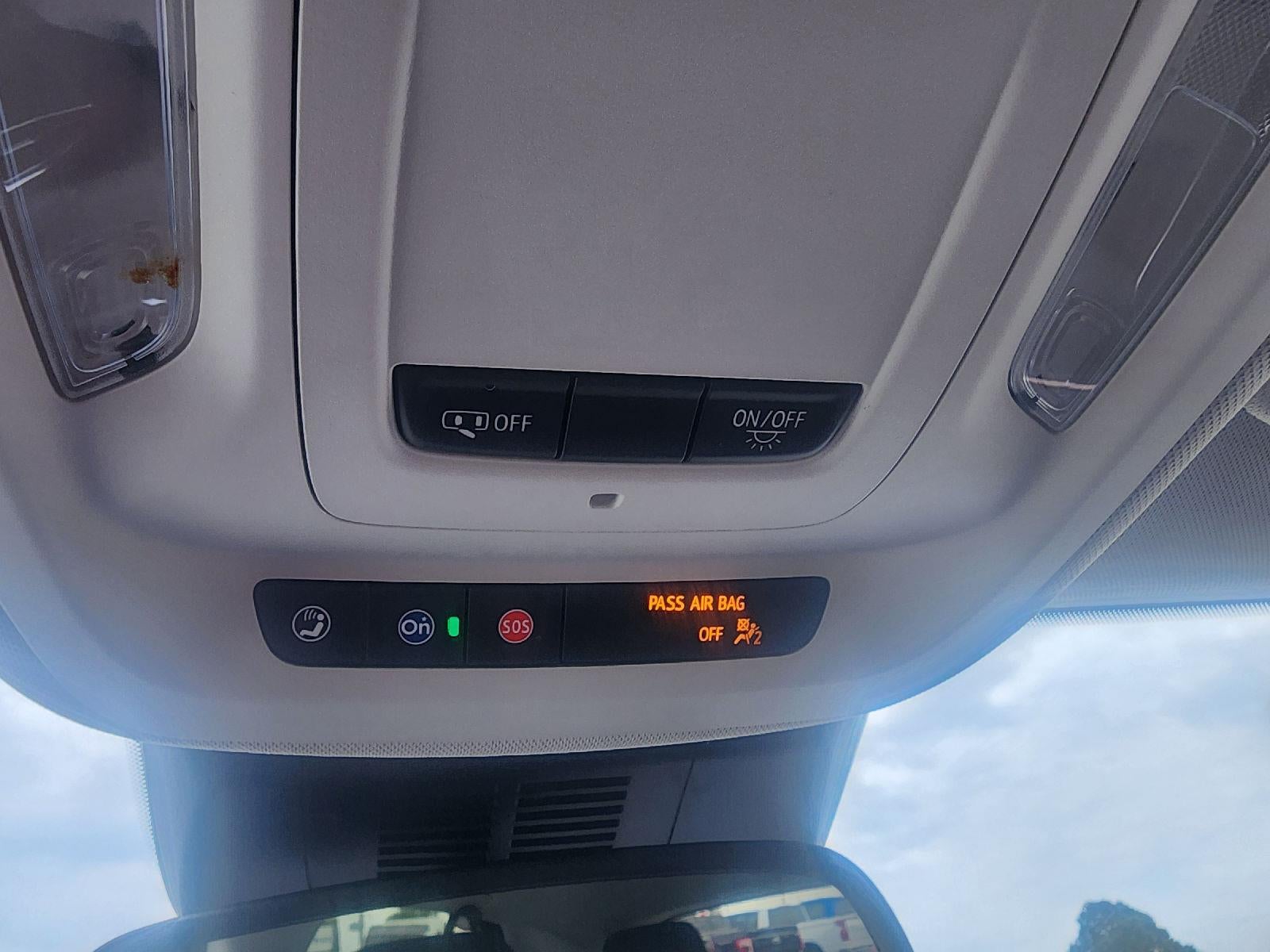 2024 Buick Envision Sport Touring