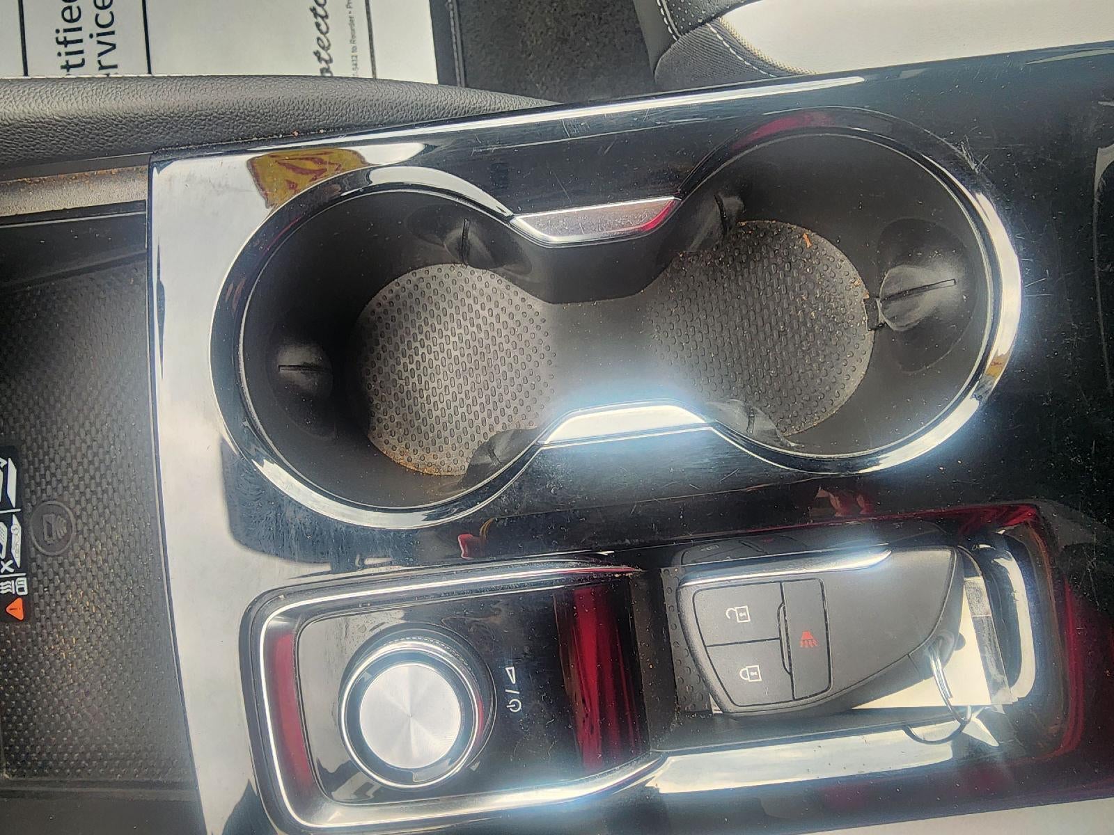 2024 Buick Envision Sport Touring