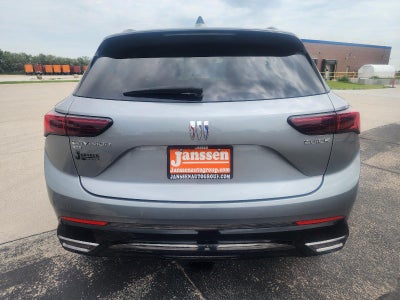 2024 Buick Envision Sport Touring