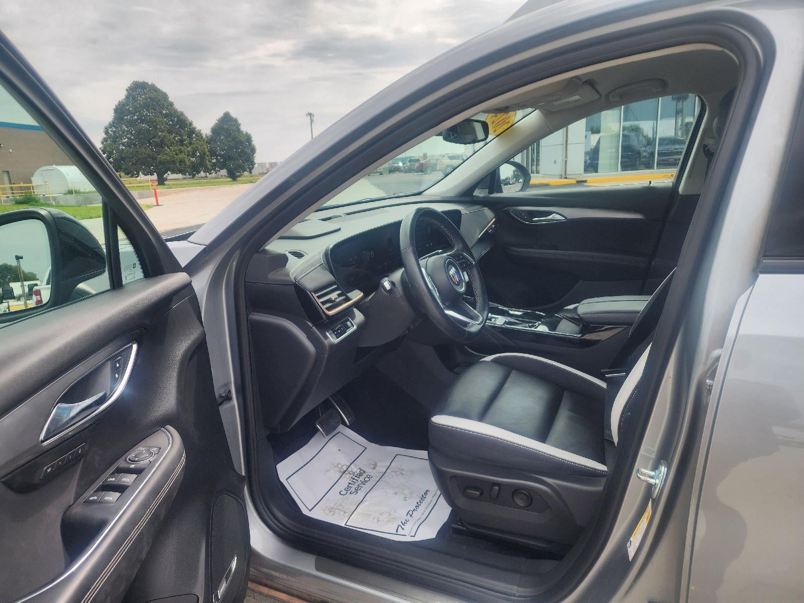 2024 Buick Envision Sport Touring