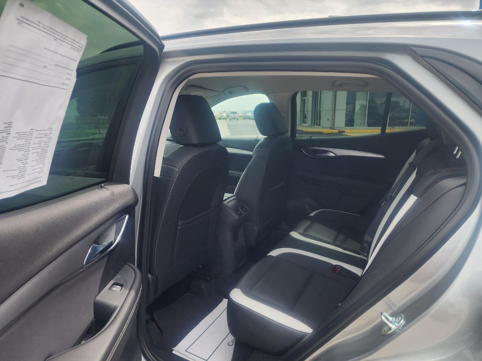 2024 Buick Envision Sport Touring