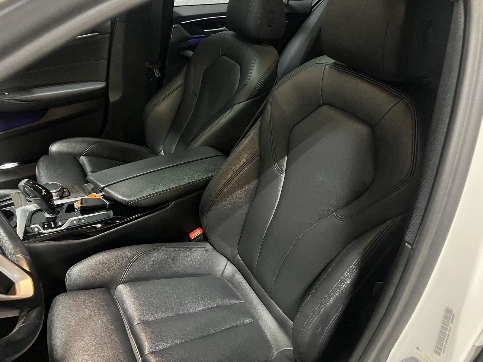 2018 BMW 5 Series 530e iPerformance