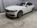 2018 BMW 5 Series 530e iPerformance