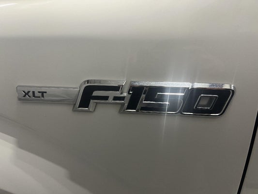 2014 Ford F-150 XLT in Holdrege, McCook, North Platte, York, Larned, NE - Janssen Auto Group