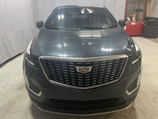 2020 Cadillac XT5 Premium Luxury FWD in Holdrege, McCook, North Platte, York, Larned, NE - Janssen Auto Group