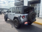 2023 Jeep Wrangler 4xe Willys 4xe