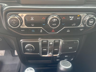 2023 Jeep Wrangler 4xe Willys 4xe