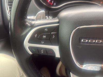 2017 Dodge Durango SXT