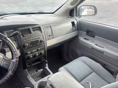2008 Dodge Durango SXT