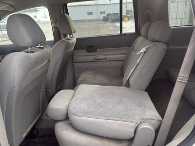 2008 Dodge Durango SXT