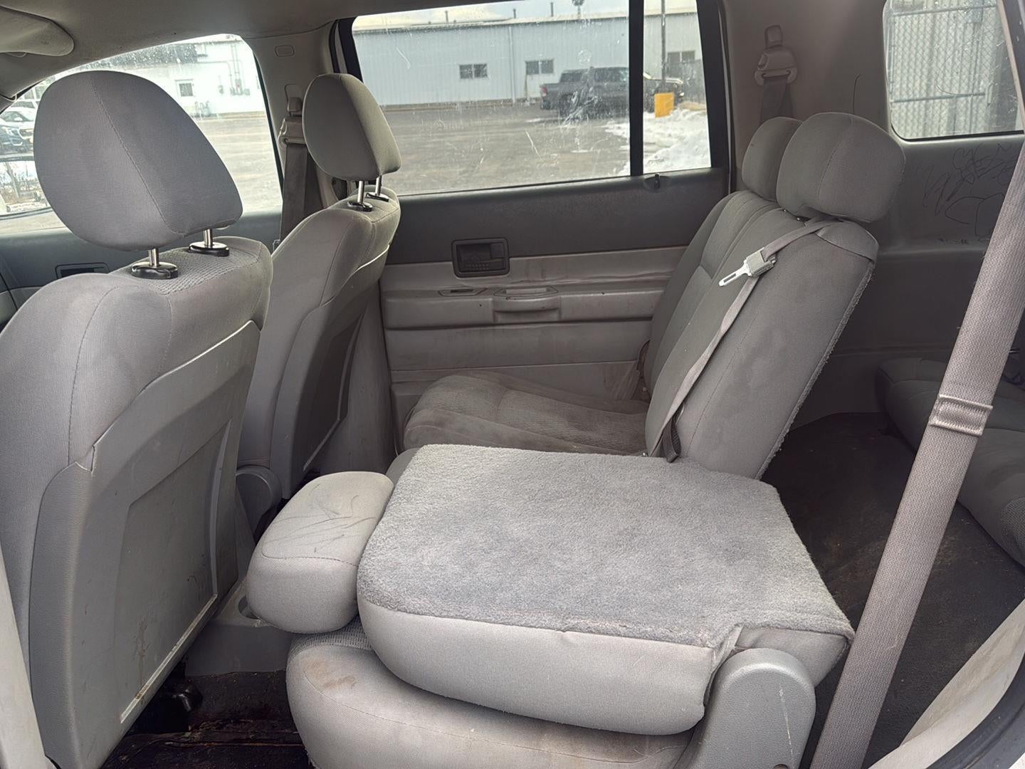 2008 Dodge Durango SXT