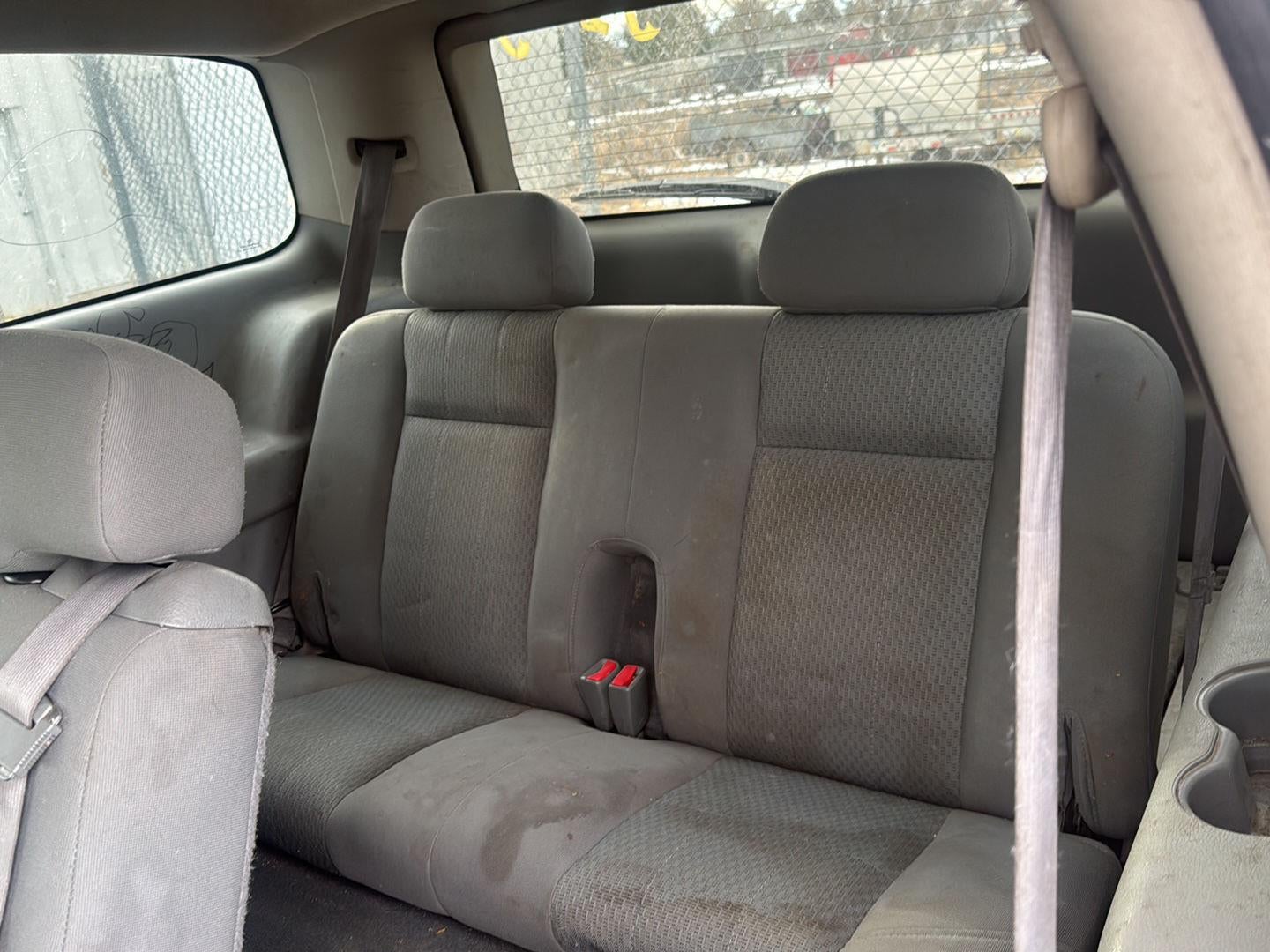 2008 Dodge Durango SXT