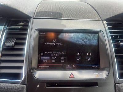 2013 Ford Taurus SEL