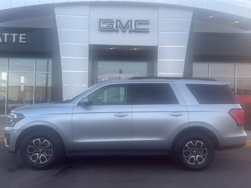 2024 Ford Expedition XLT