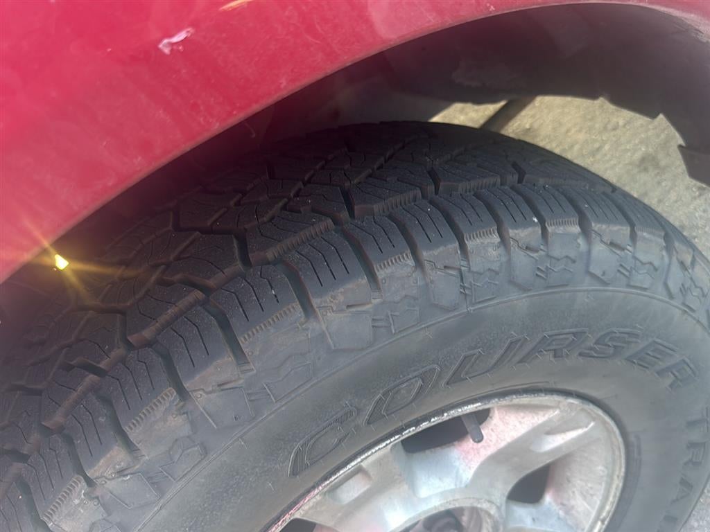 2004 Ford Explorer Sport Trac XLS