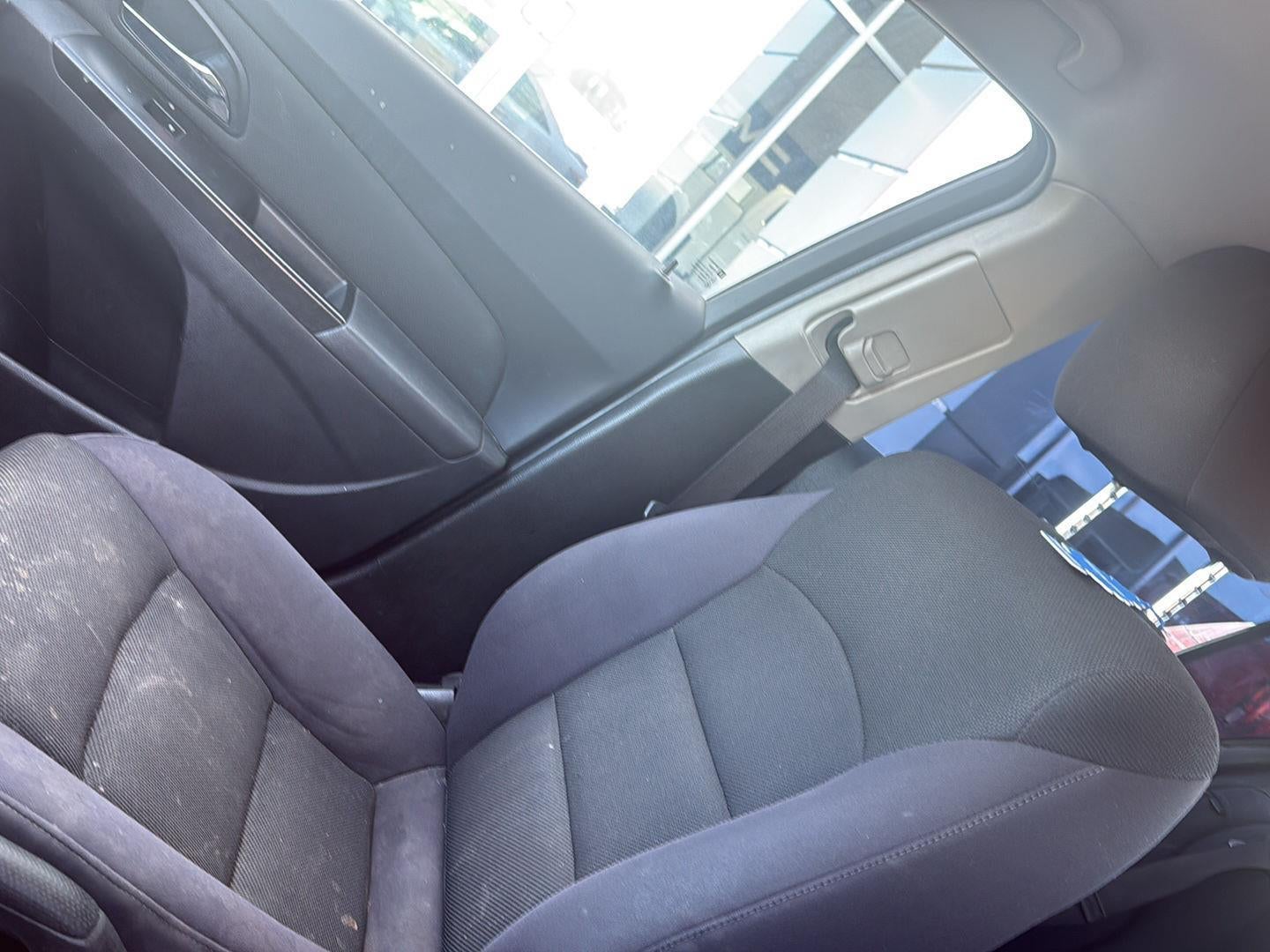 2013 Chevrolet Cruze 1LT