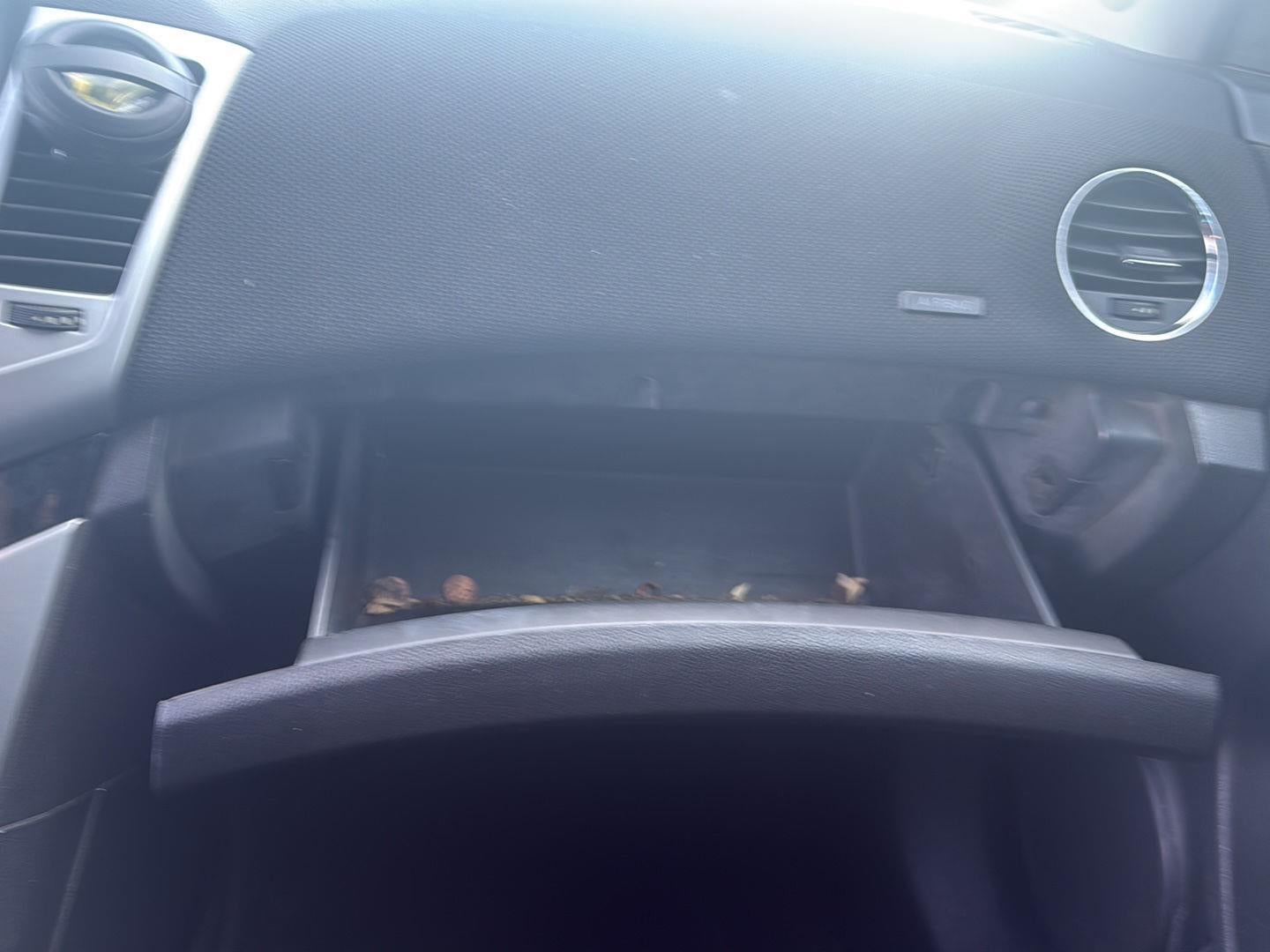 2013 Chevrolet Cruze 1LT