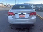 2013 Chevrolet Cruze 1LT